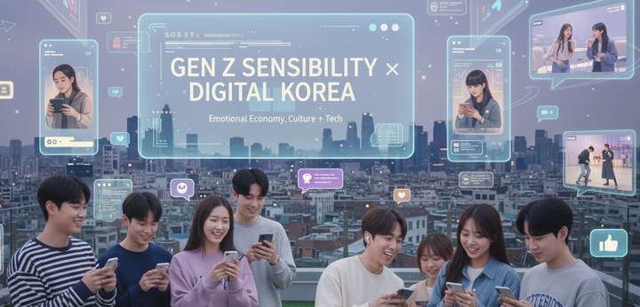 How Korea's Gen Z Reshaping the AI Workforce